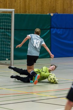 Bild 244 - C-Juniorinnen Hausturnier